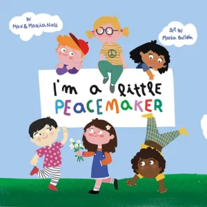 I'm a Little Peacemaker